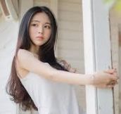 联系方式二维码